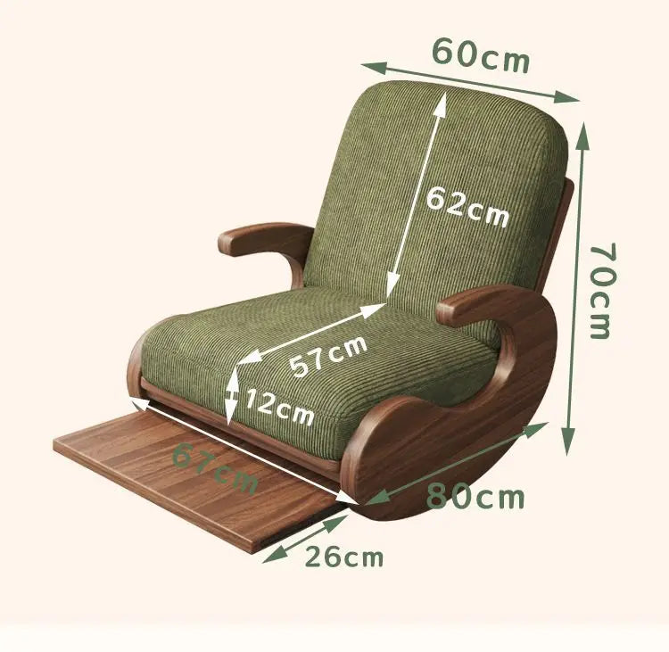 Louvre Sofa