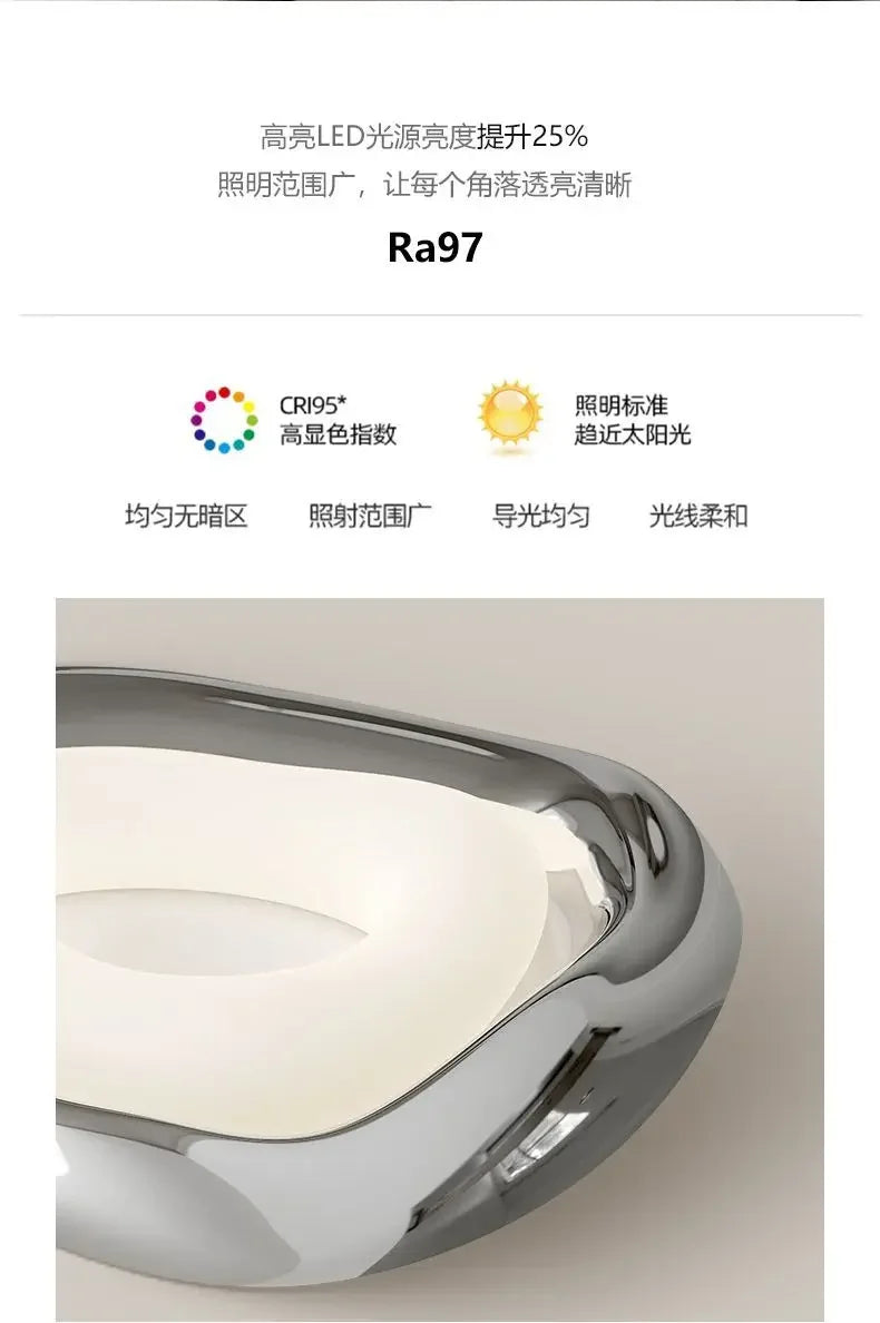 Oslo Table Lamp