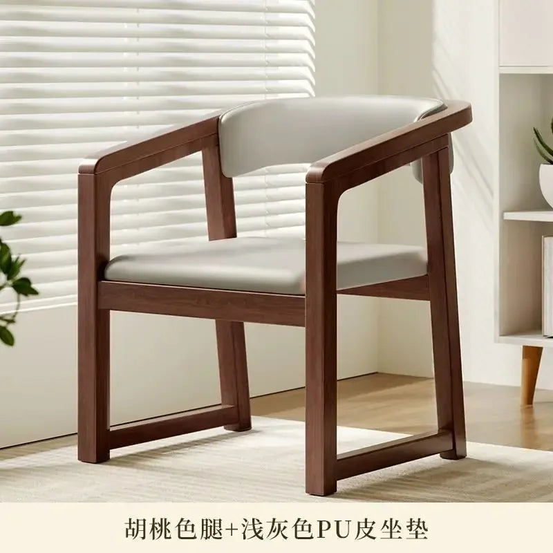 The Poise Chair