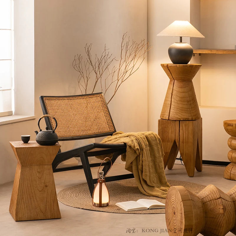 Kyoto Stool