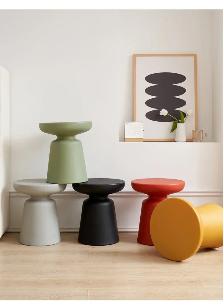 The Solvi Compact Coffee Table