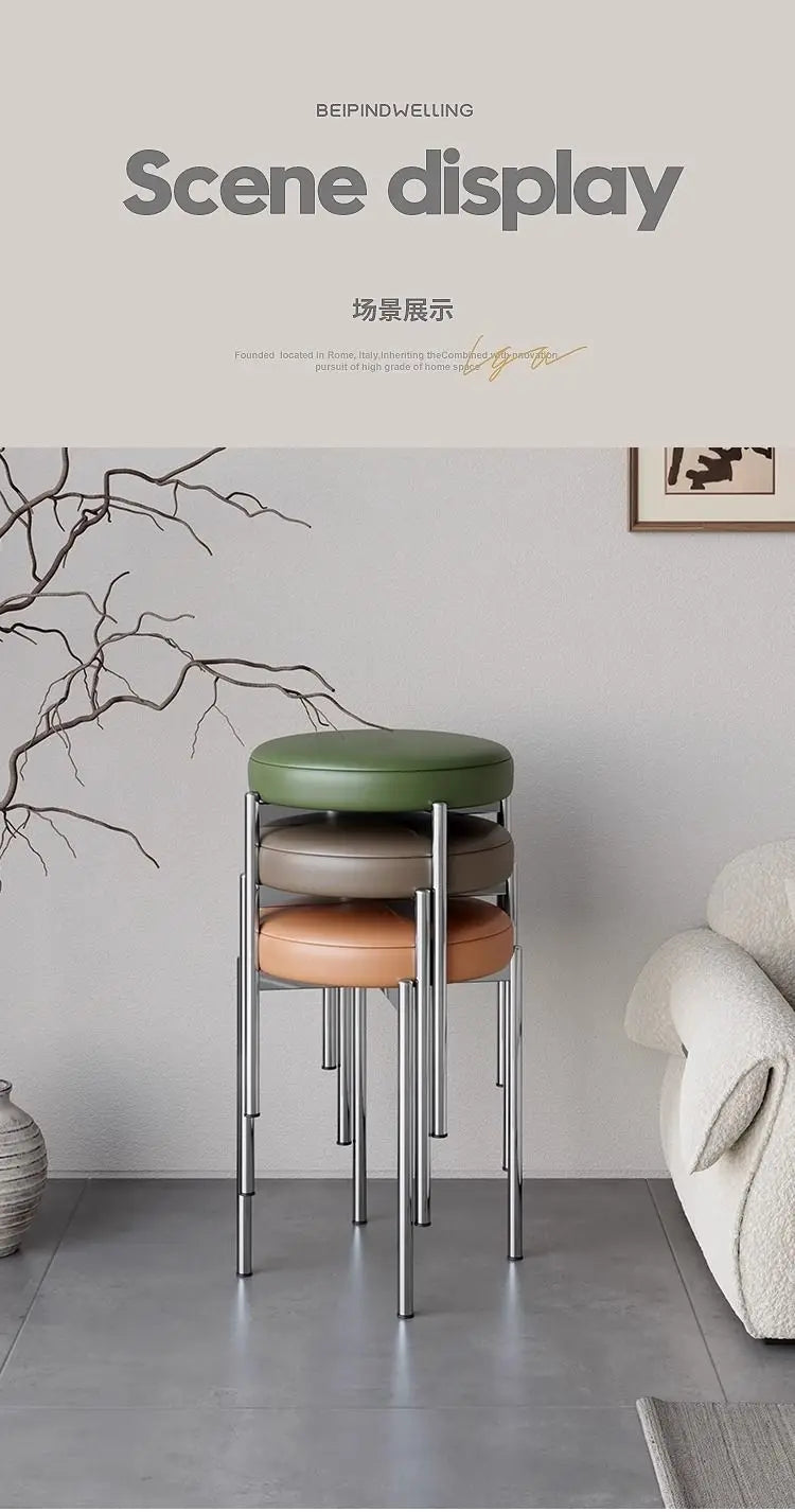 Provence Stool