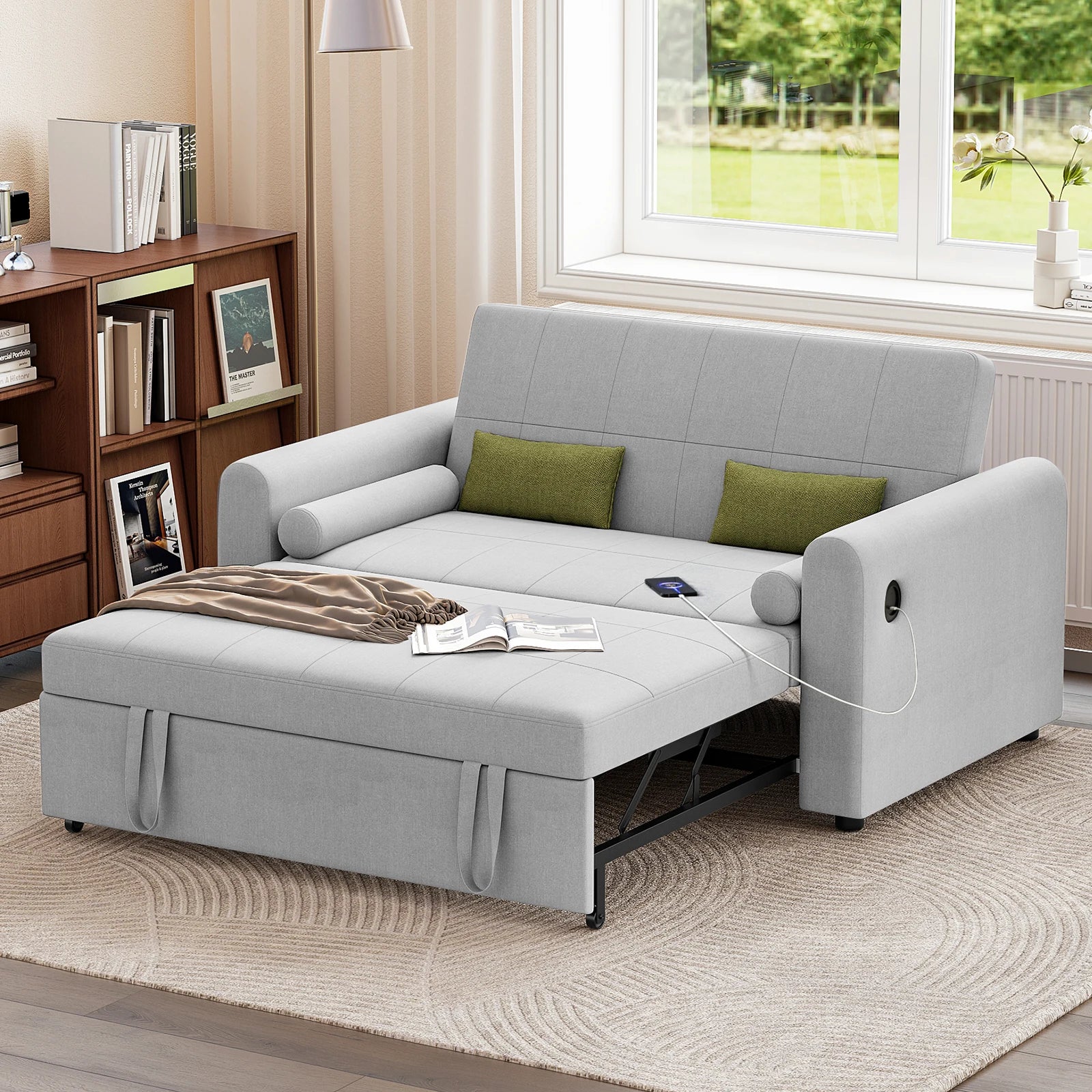 Merin Sofa — Atelier Edition