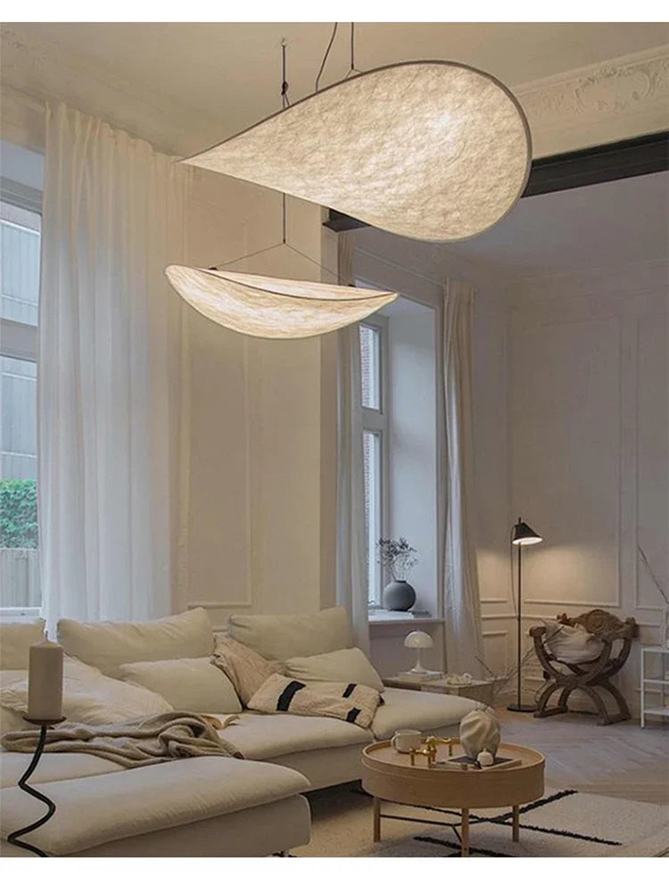 Windsor Pendant Light