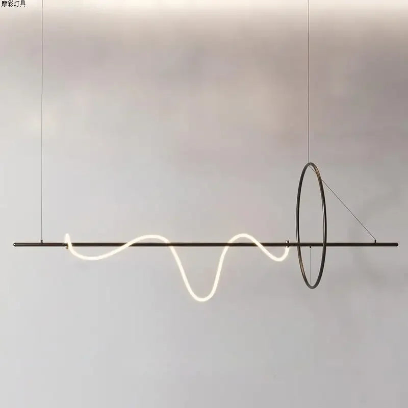 Lunaris Pendant™