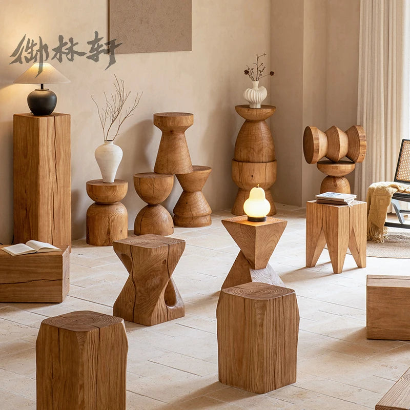 Kensington Stool