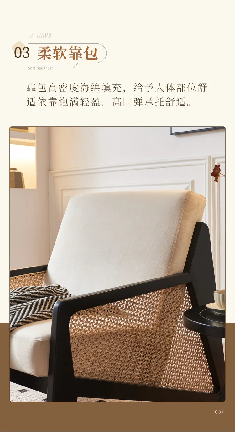Versailles Armchair