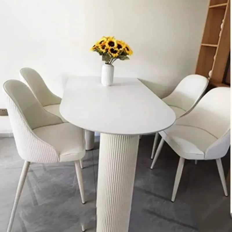 Knightsbridge Oval Dining Table