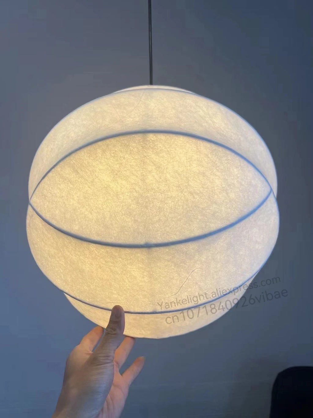 Kyoto Chandelier