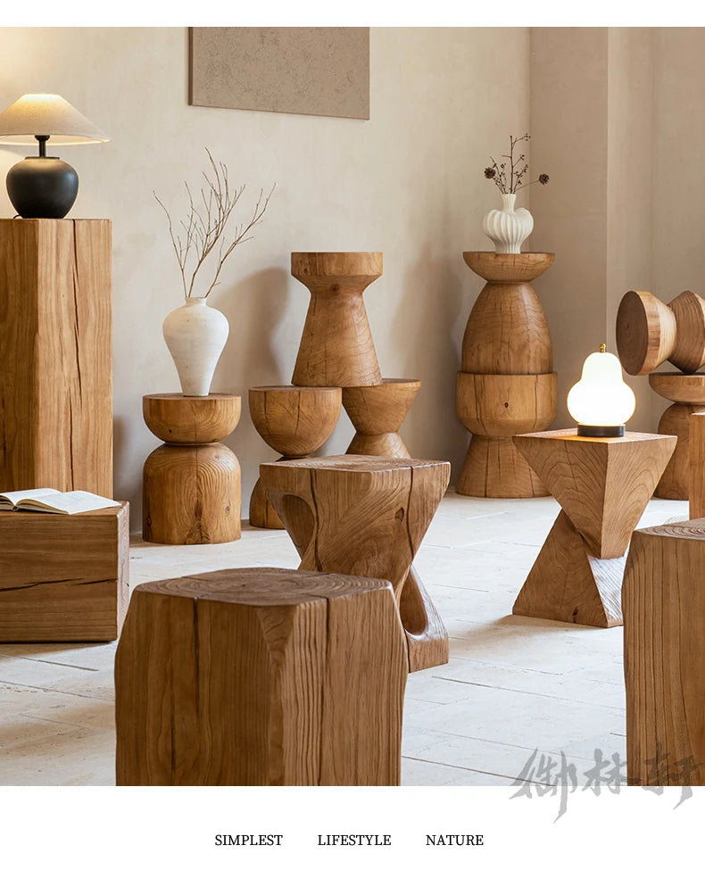 Kensington Stool