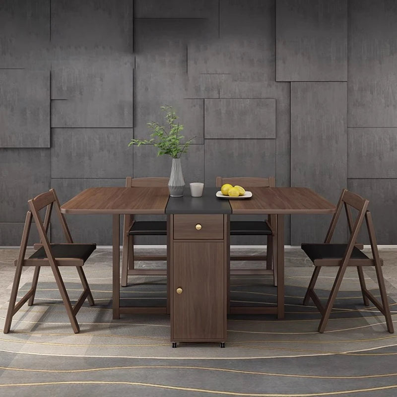 Helsinki Convertible Dining Table