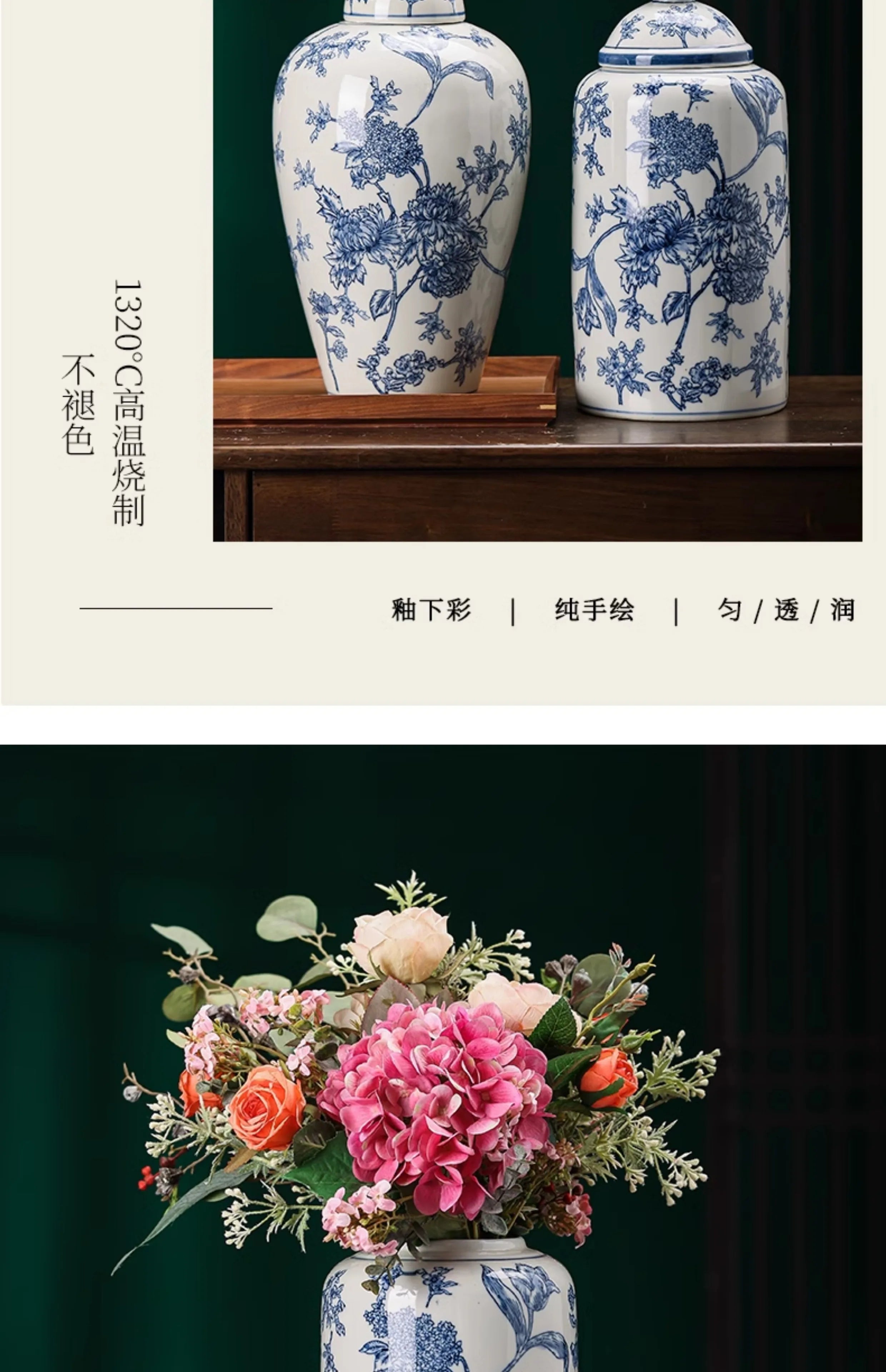 The Satori Vase™ — A Still Life in Porcelain