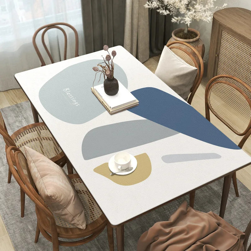Helsinki Dining Table — Oak