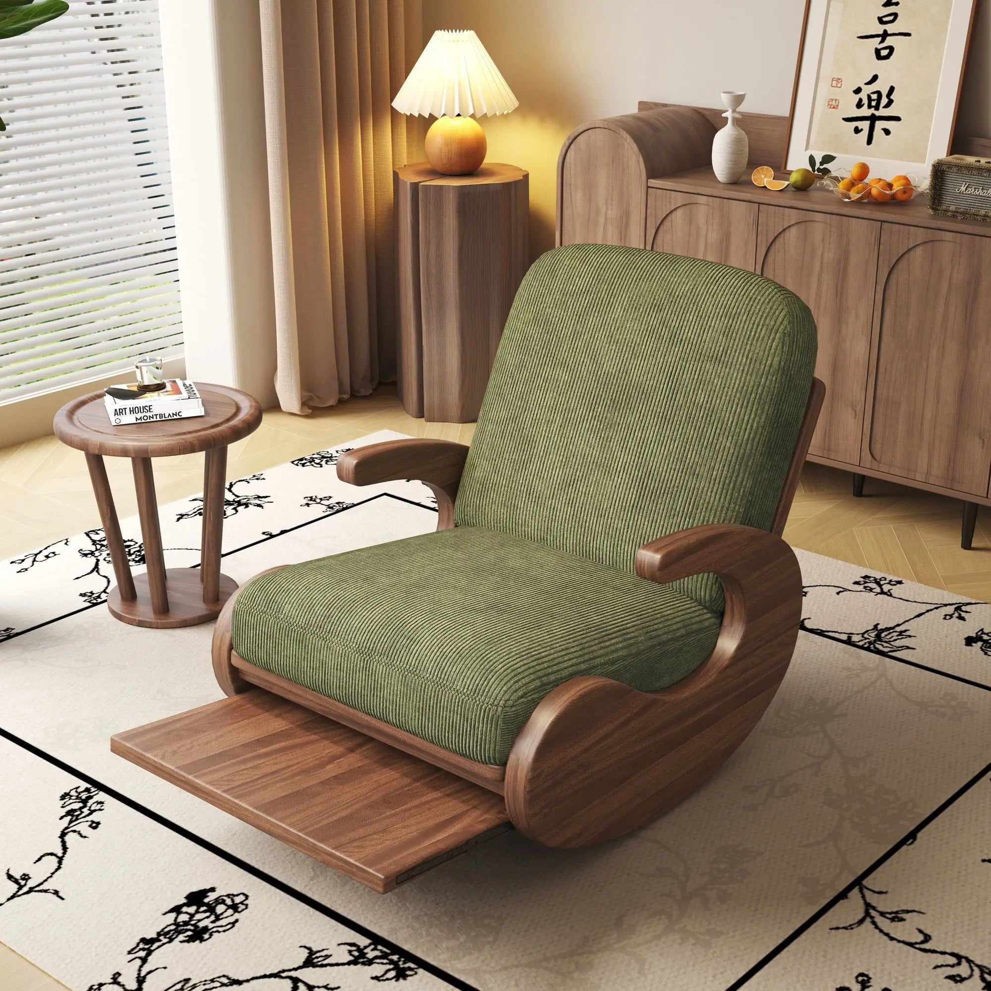 Louvre Sofa