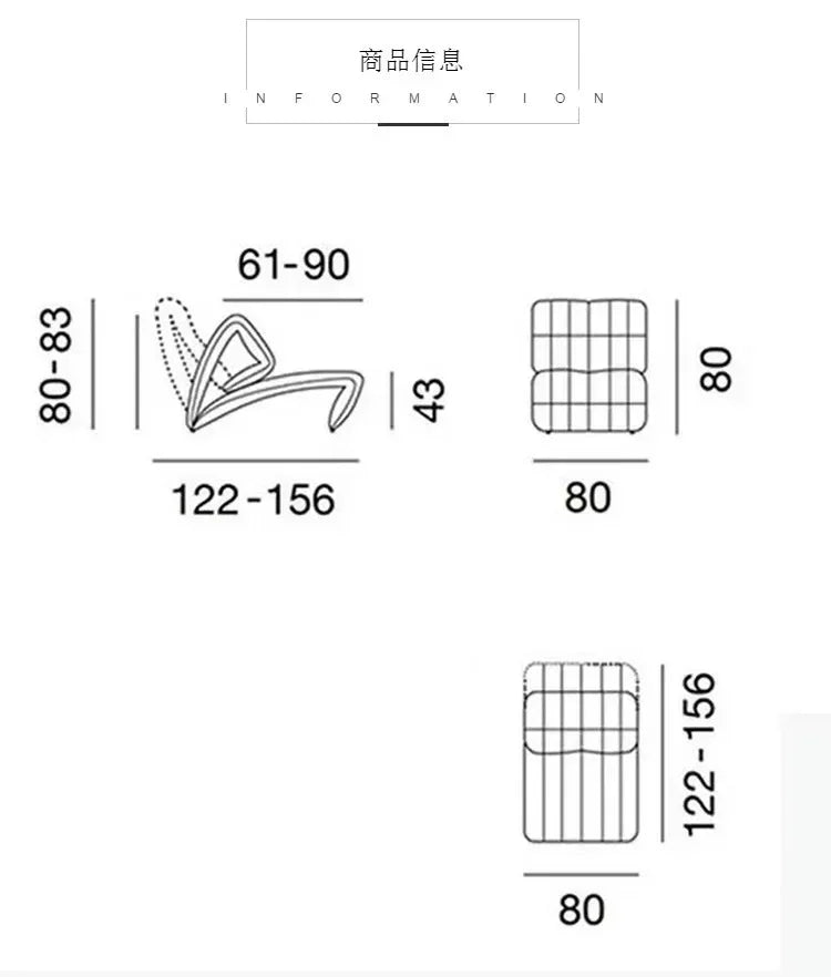 Nara Sofa