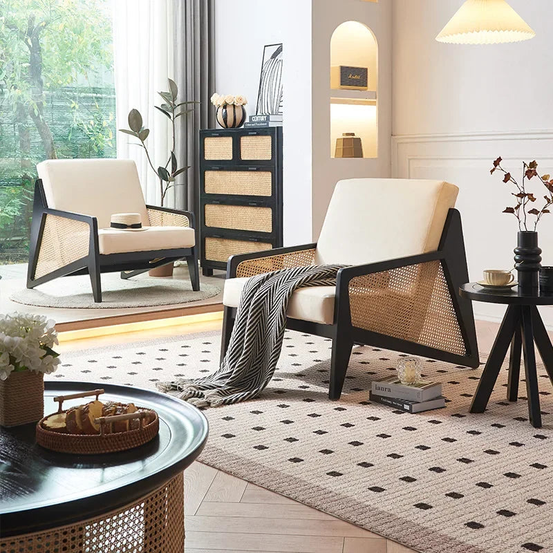 Versailles Armchair