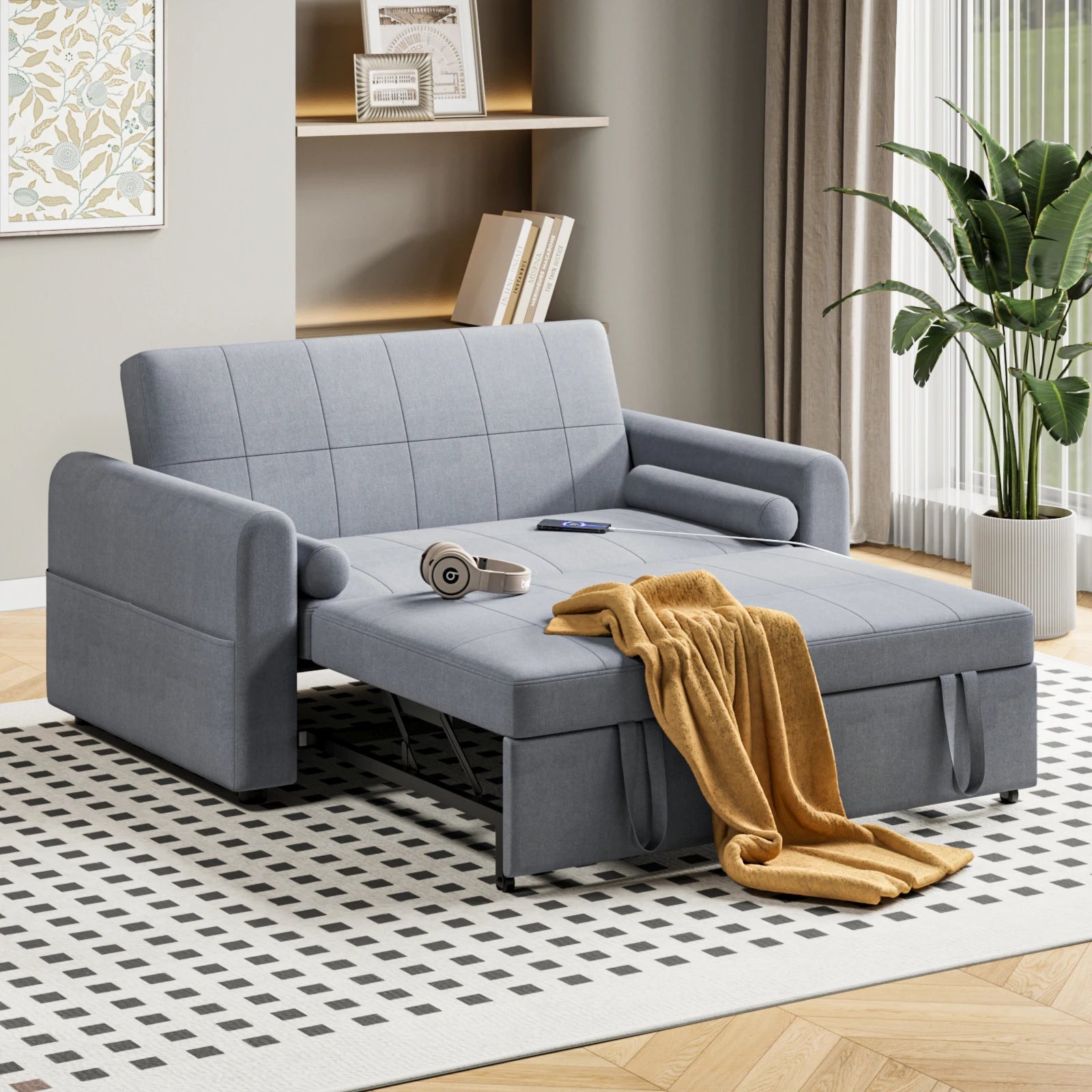 Merin Sofa — Atelier Edition