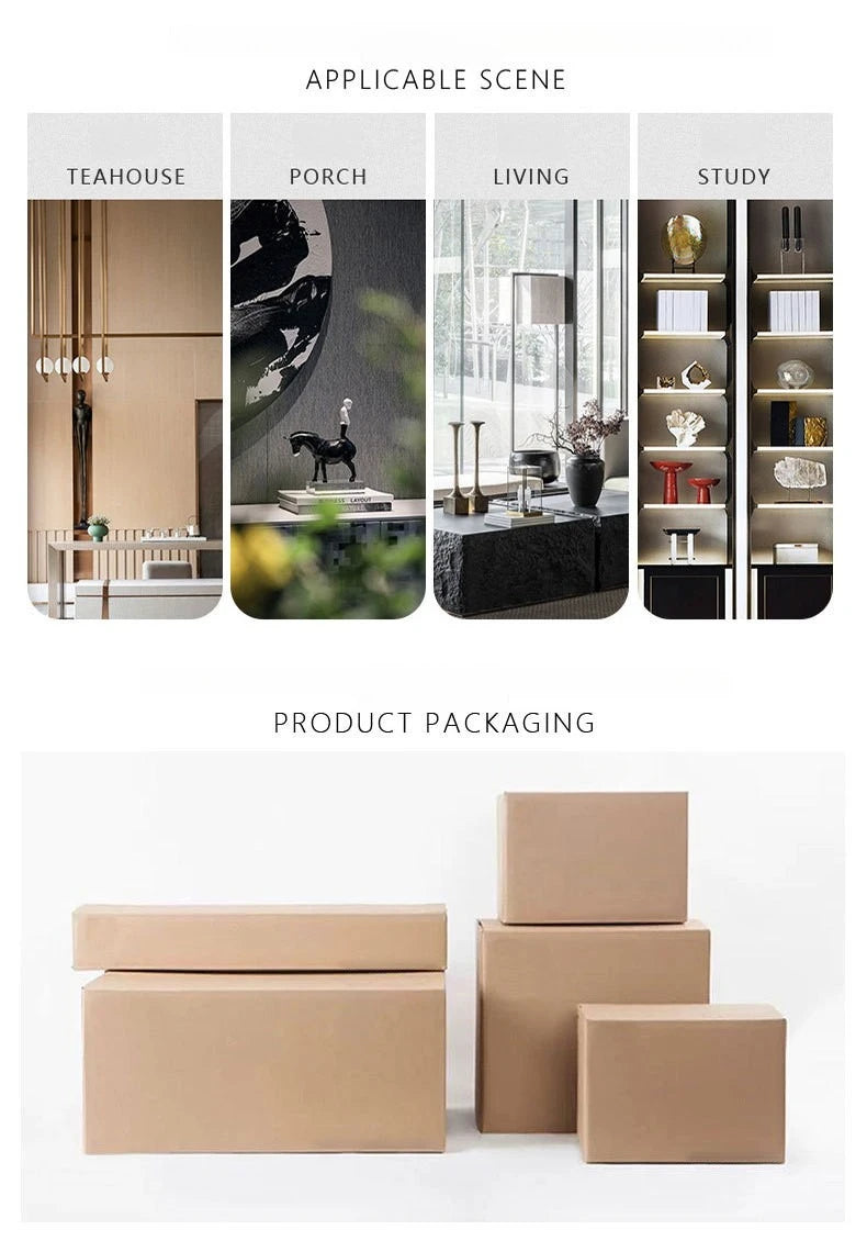 Belgravia Accent Piece