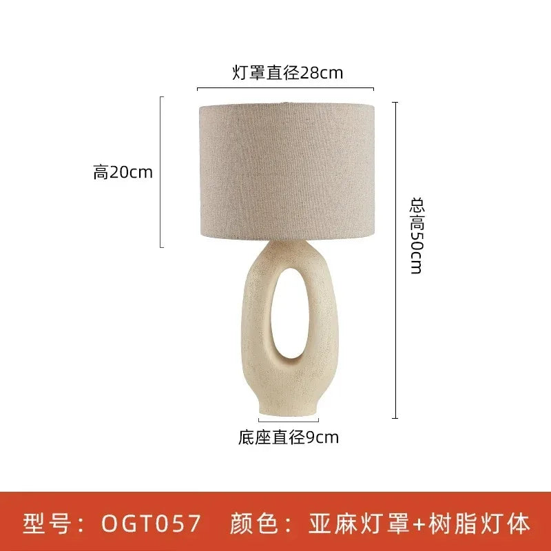 Château Table Lamp