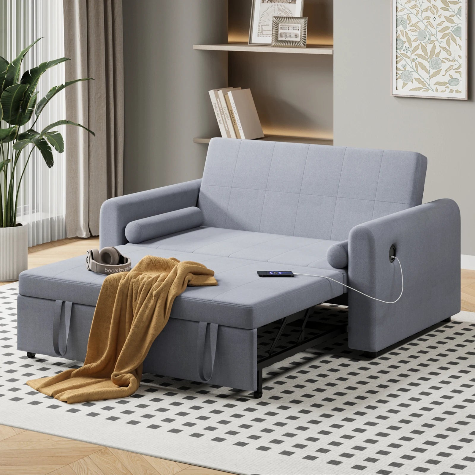 Merin Sofa — Atelier Edition