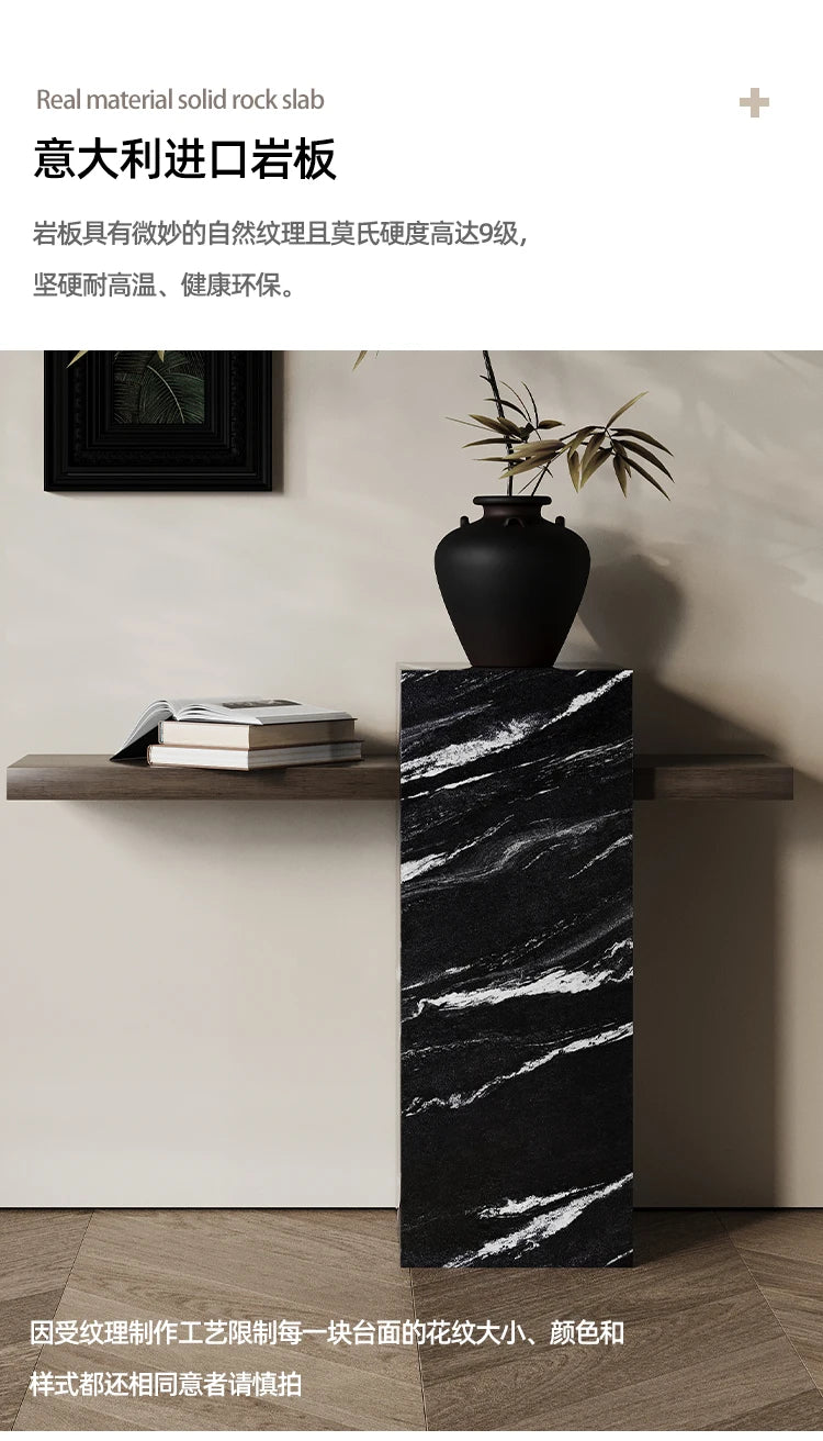 Louvre Console Table