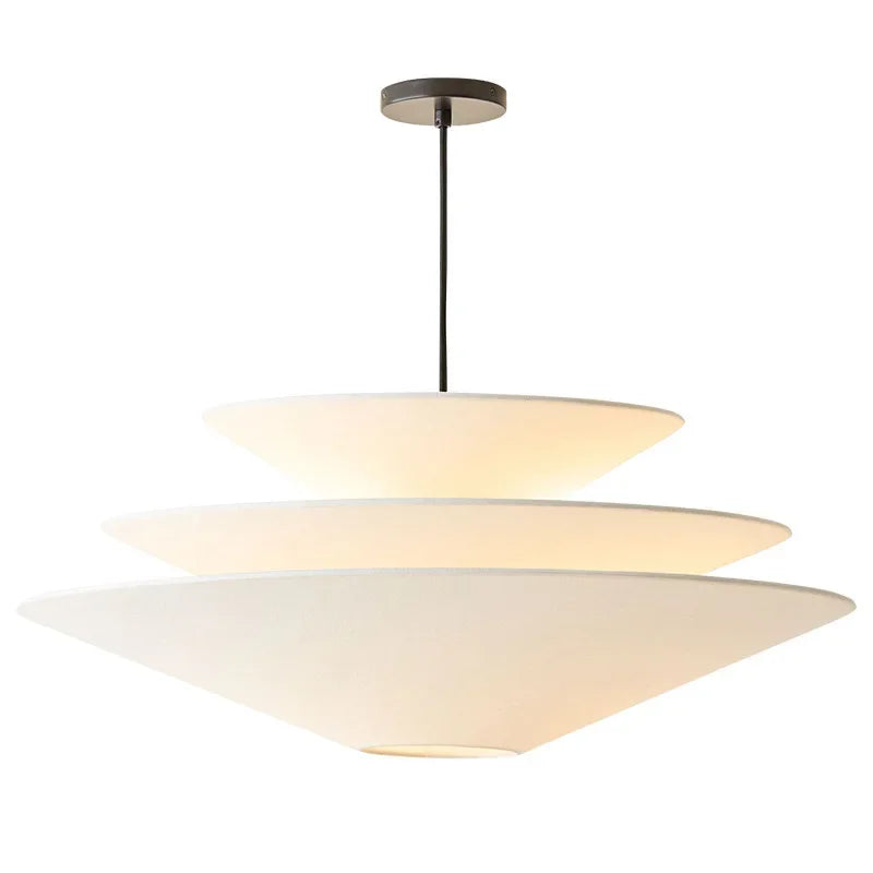 The Lysandra Pendant Light