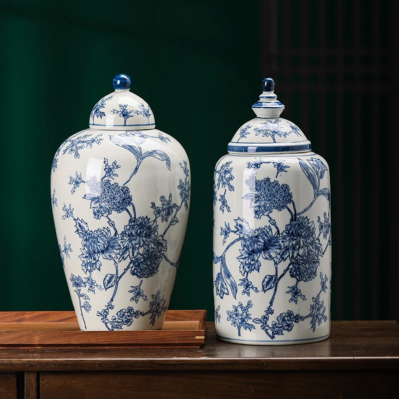 The Satori Vase™ — A Still Life in Porcelain