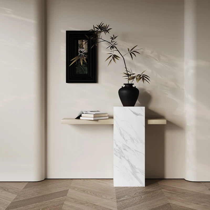 Louvre Console Table