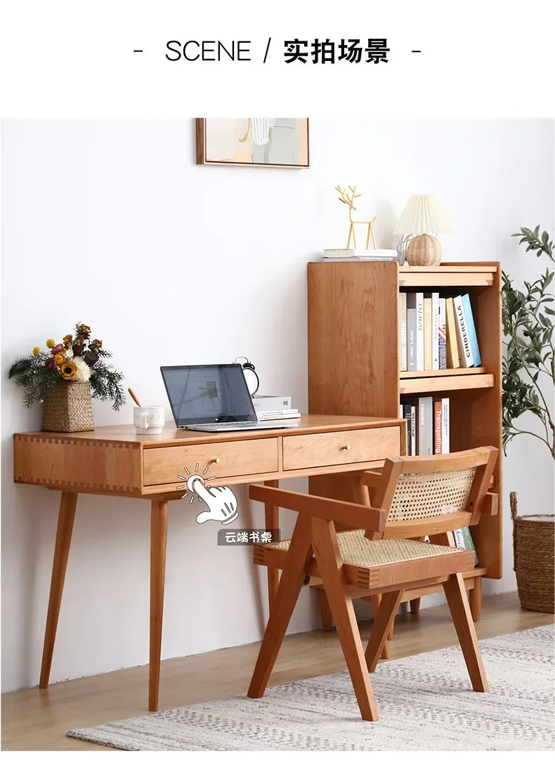 The Kensui Chair™ — An Heirloom of Stillness