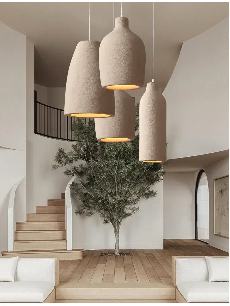 Kensington Pendant Light