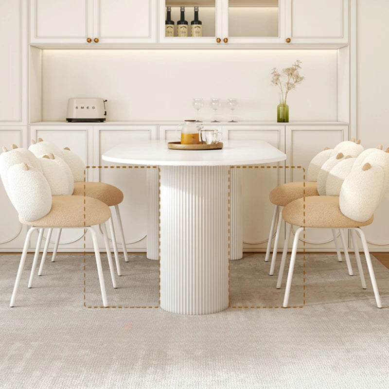 Savoy Dining Ensemble