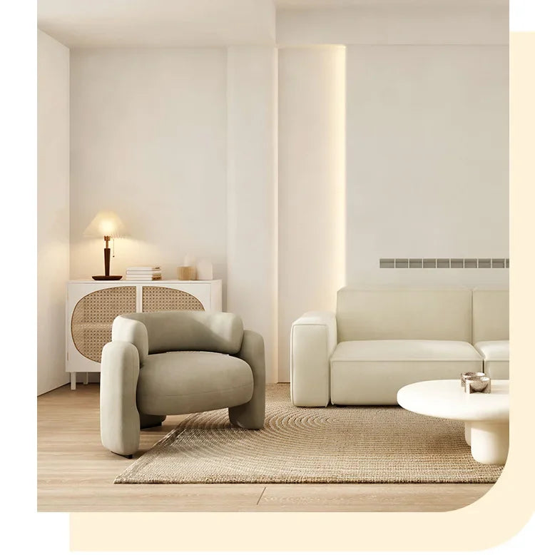 Oslo Armchair
