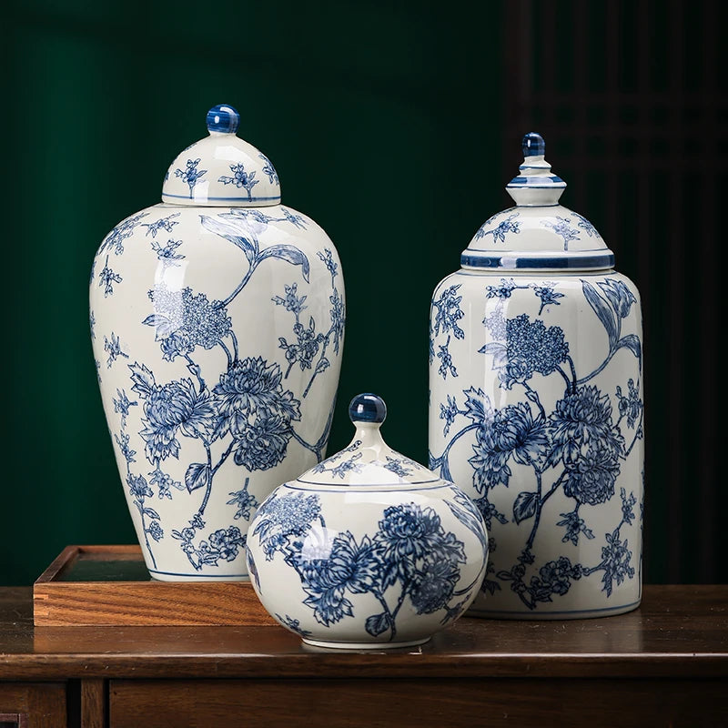 The Satori Vase™ — A Still Life in Porcelain