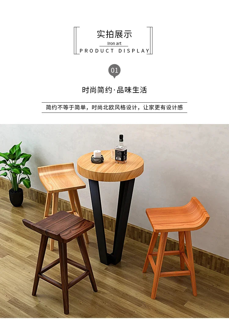 Versailles Stool