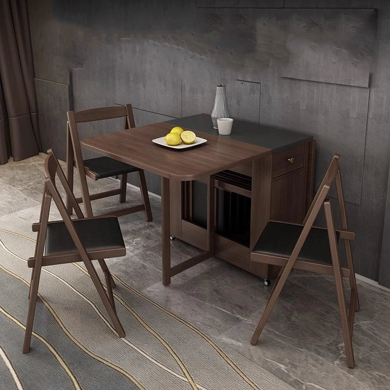 Helsinki Convertible Dining Table