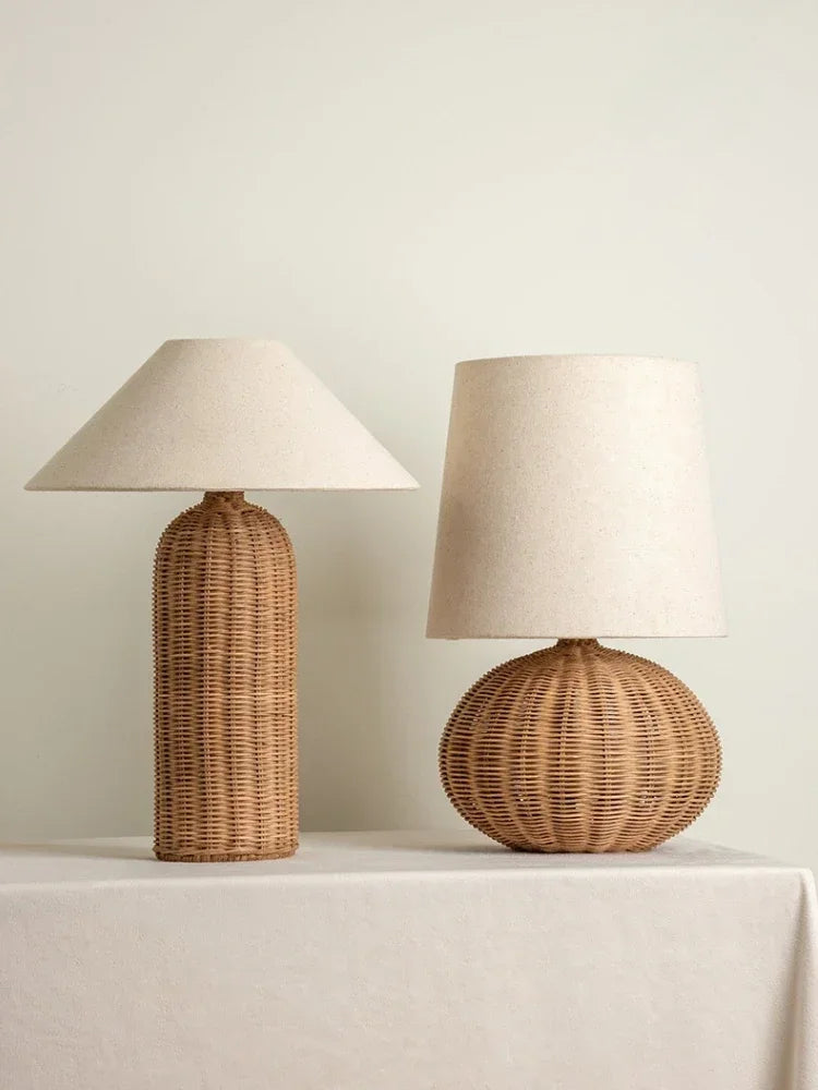 Provence Dining Table — Linen