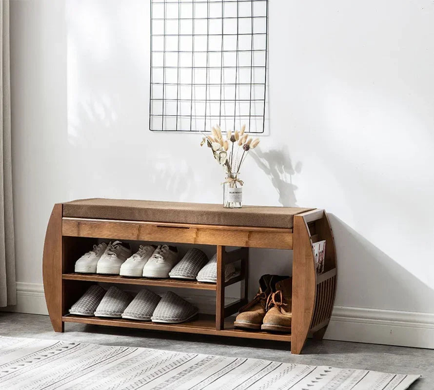 Oslo Stool