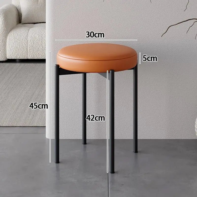 Provence Stool