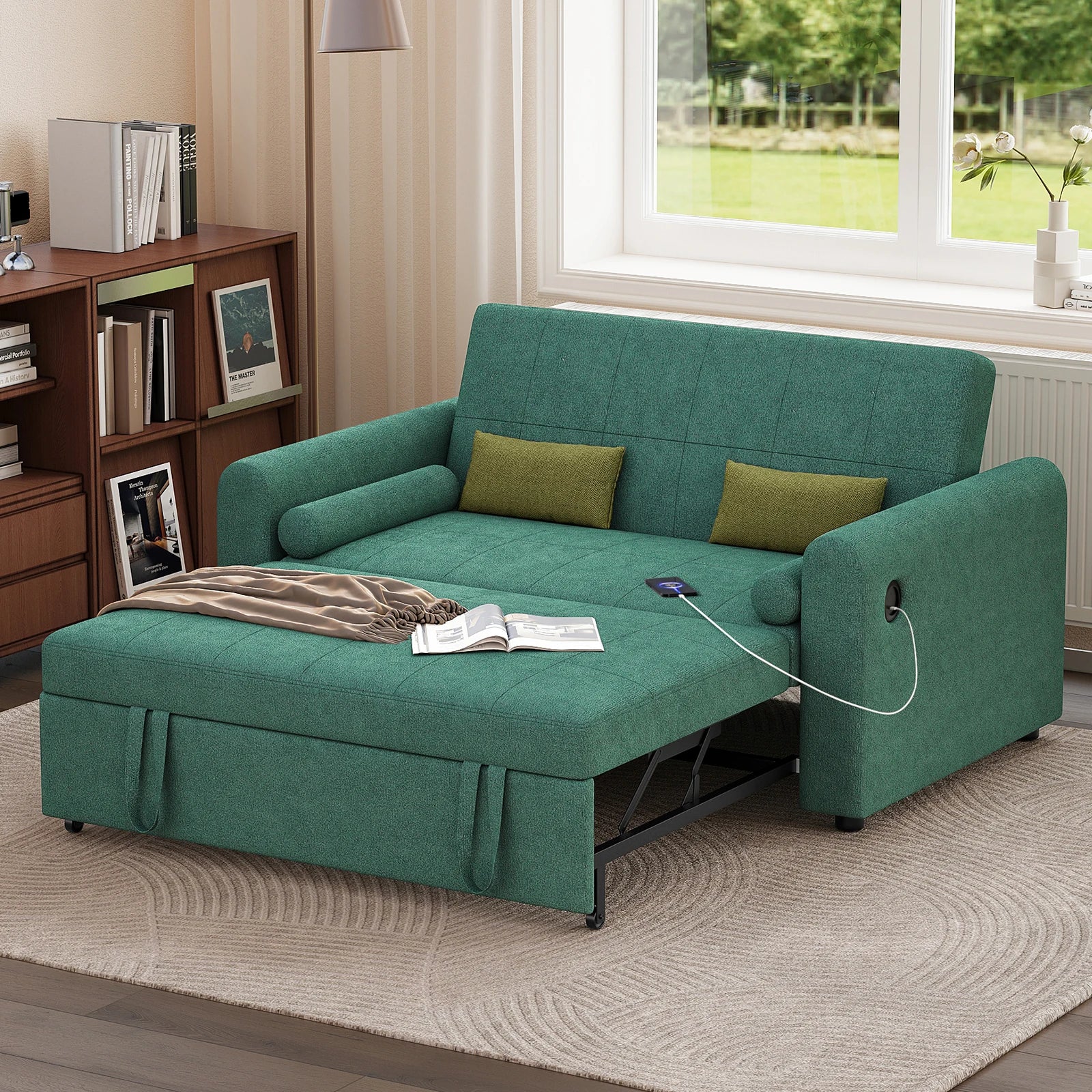 Merin Sofa — Atelier Edition