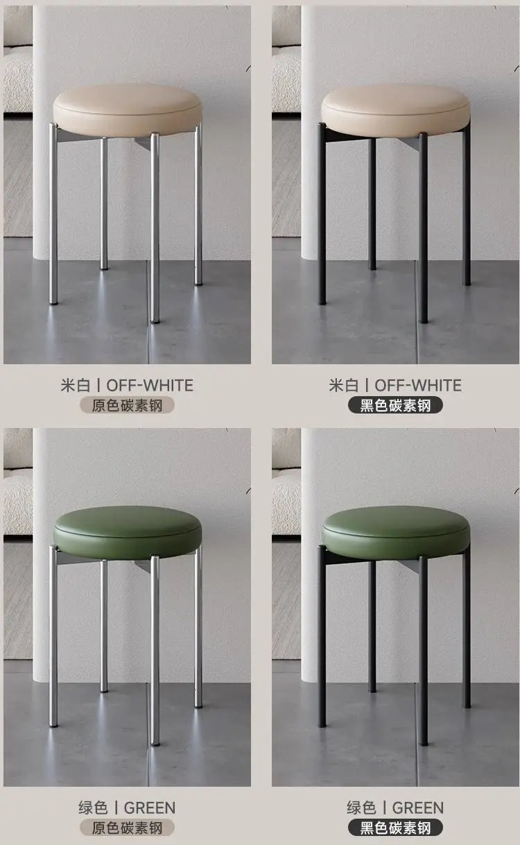 Provence Stool