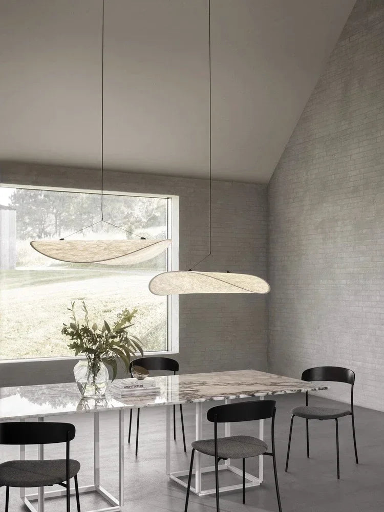Windsor Pendant Light