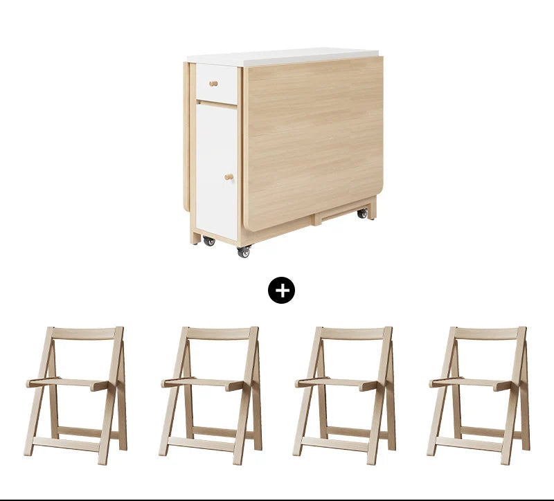 Cotswold Convertible Dining Table