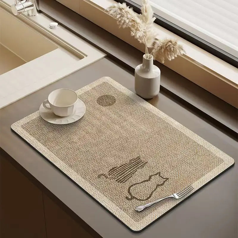 Nara Accent Piece