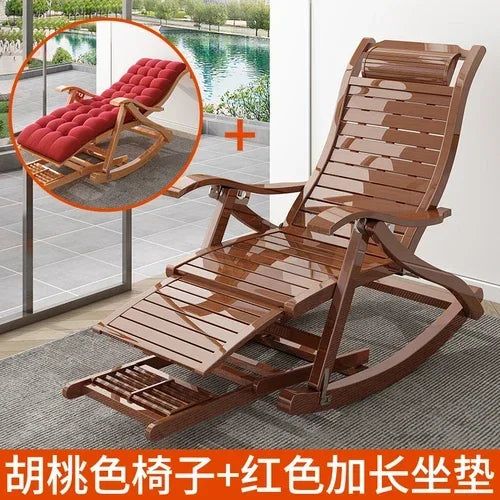 The Ardea Folding Rocker