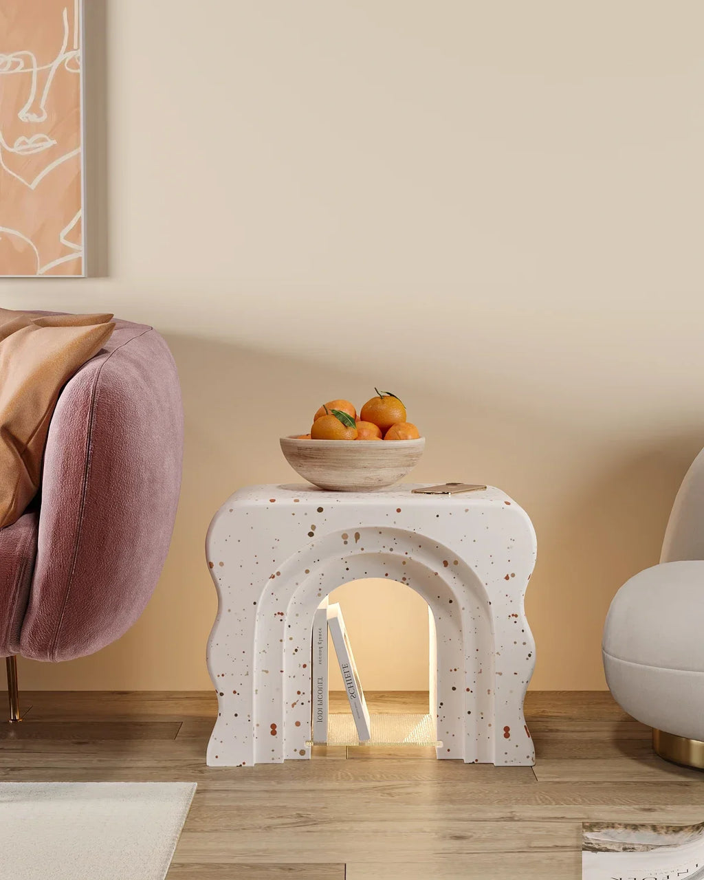 Versailles Sofa