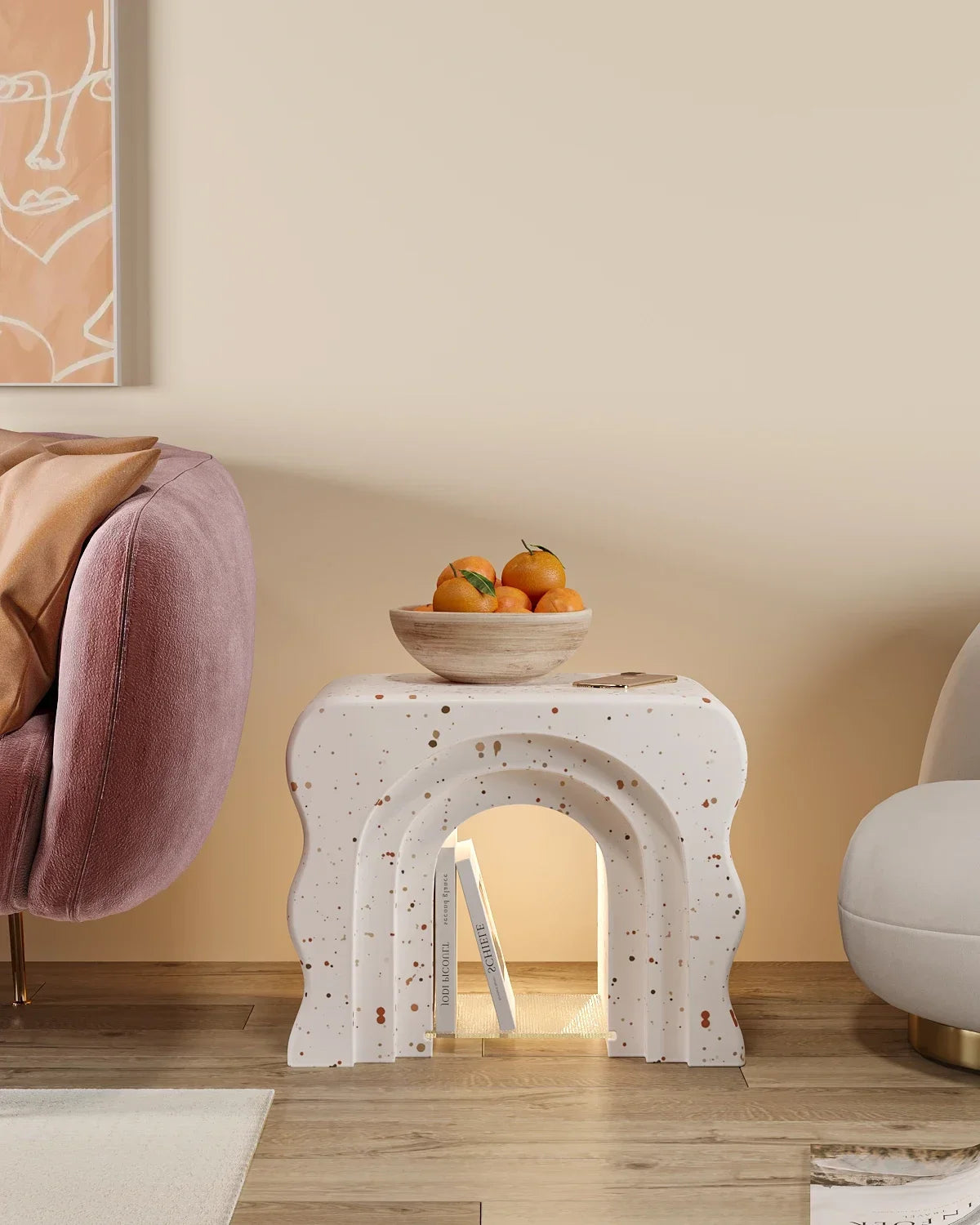 Versailles Sofa
