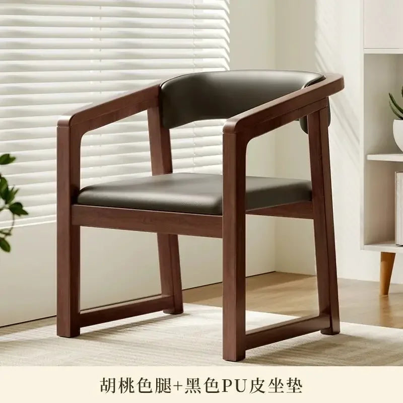 The Poise Chair