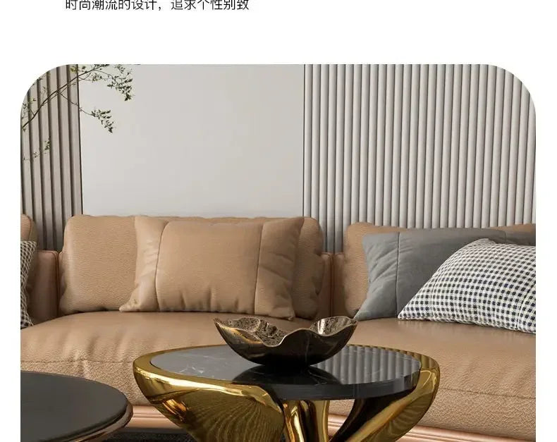 Kensington Sofa — Marble