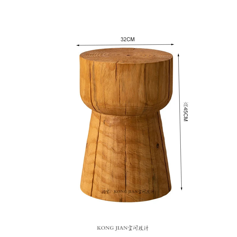 Kyoto Stool