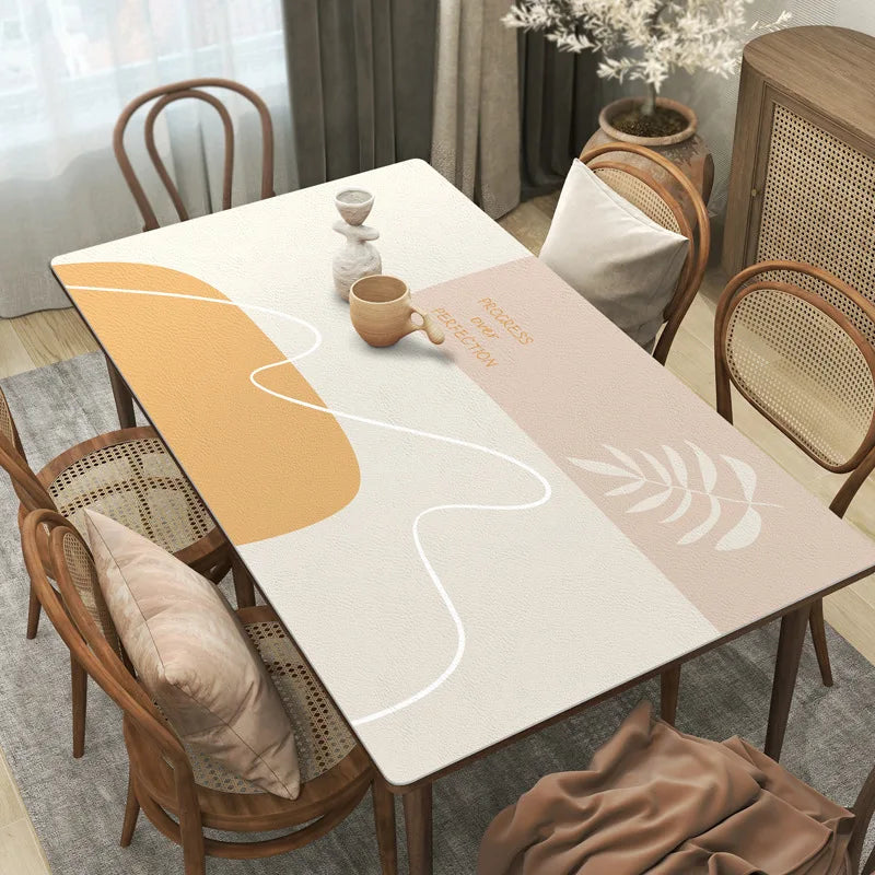Helsinki Dining Table — Oak